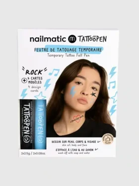 Coffret de stylos à tatouages Nailmatic