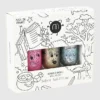 Coffret de vernis à ongles « Fairytale » de Nailmatic