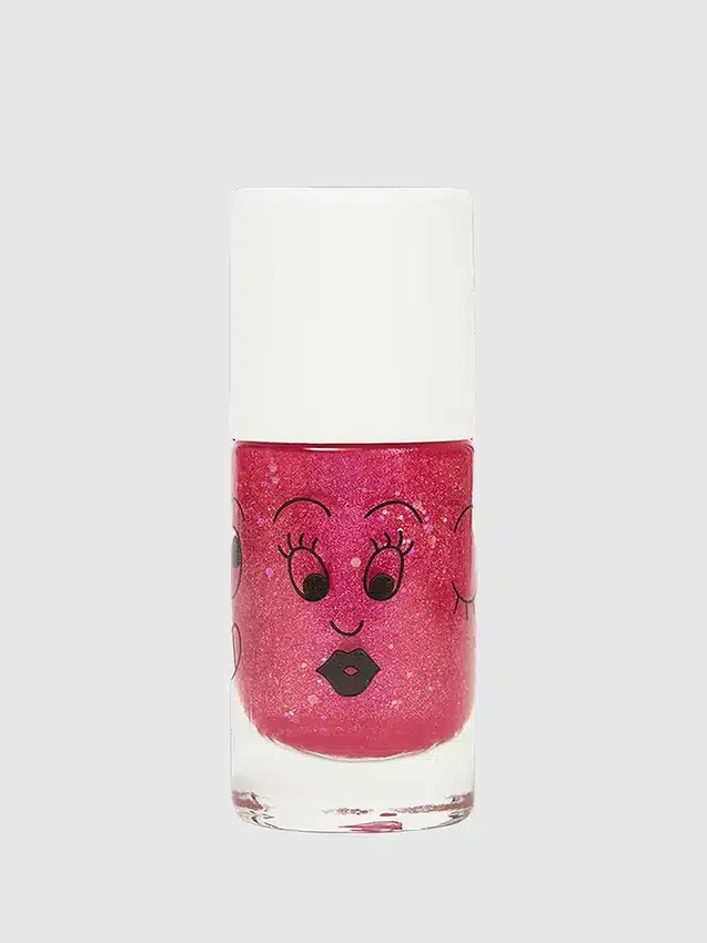 Coffret de vernis à ongles Nailmatic « Las Mermaid »