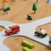 Coffret de véhicules Planworld