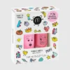 Coffret Pop de vernis à ongles et autocollants Nailmatic