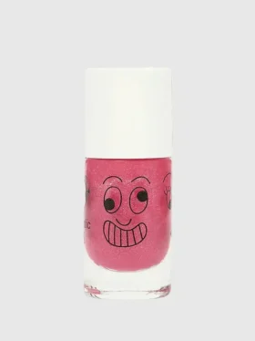 Coffret Pop de vernis à ongles et autocollants Nailmatic