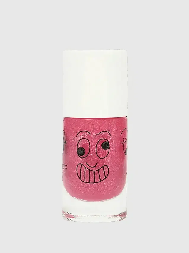 Coffret Pop de vernis à ongles et autocollants Nailmatic