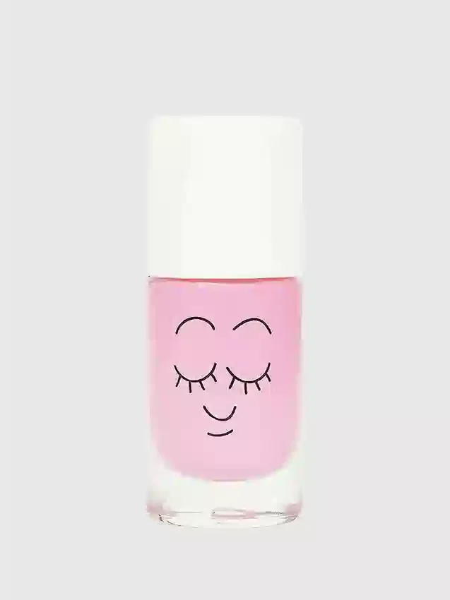 Coffret Pop de vernis à ongles et autocollants Nailmatic