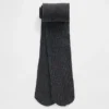 Collants à côtes pailletés pour enfants