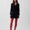 Collants en dentelle