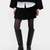 Collants imprimés