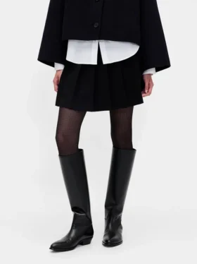 Collants imprimés