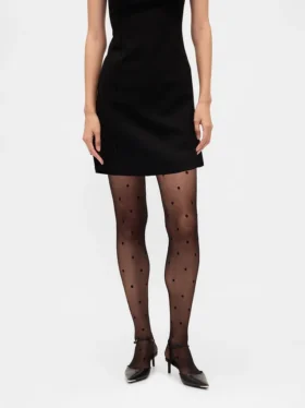 Collants imprimés