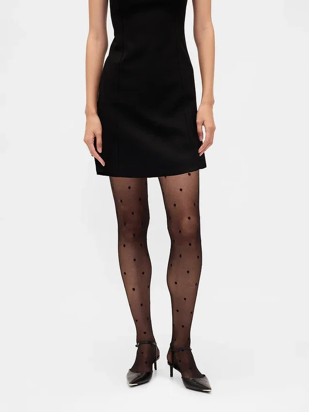Collants imprimés