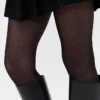 Collants imprimés
