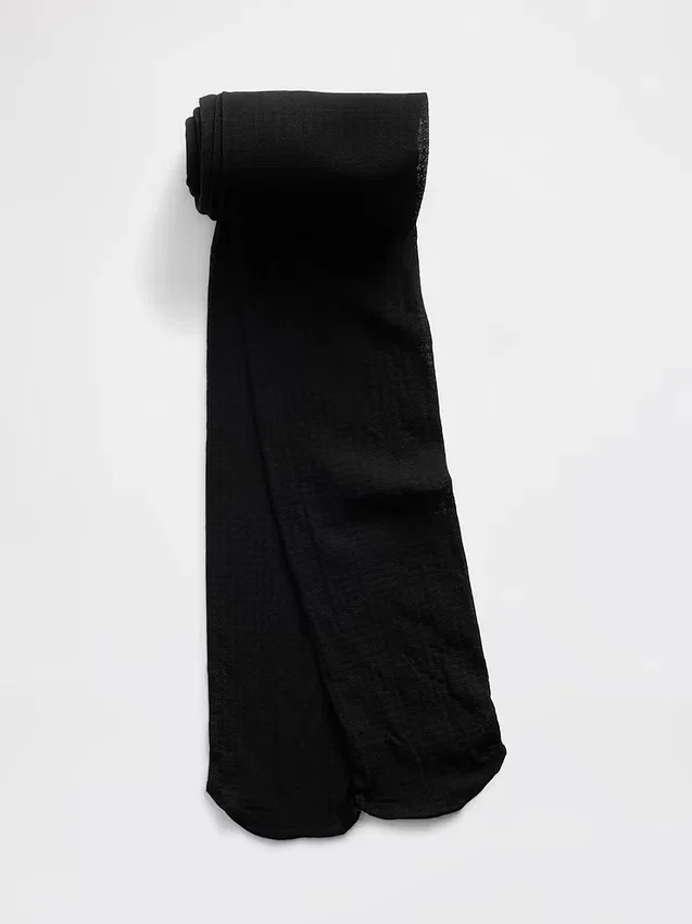 Collants imprimés