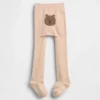 Collants à paillettes « Glitter Bear » pour Bébé & Enfant