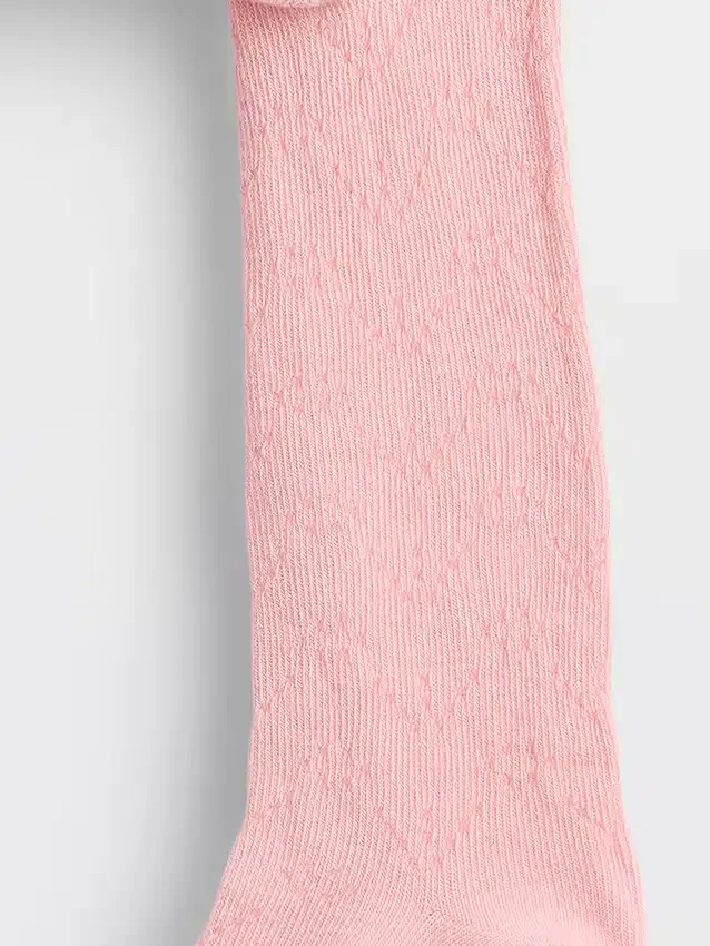 Collants « Pointelle Bear » pour Bébé & Enfant
