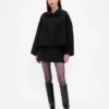 Collants transparents