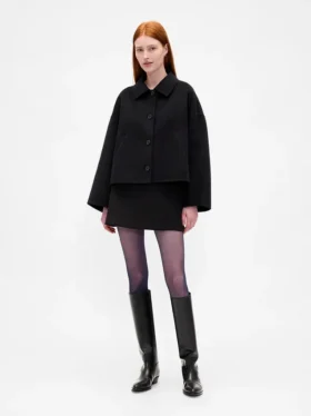 Collants transparents