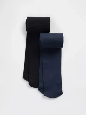 Collants transparents pour Bébé & Enfant (lot de 2)