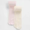 Collants transparents pour Bébé & Enfant (lot de 2)