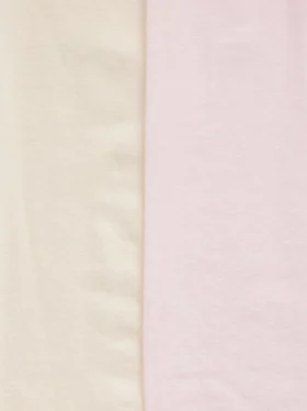 Collants transparents pour enfants (lot de 2)
