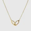 Collier avec pendentif Juniper d'Ana Luisa