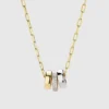Collier à breloques Ana Luisa Tyler