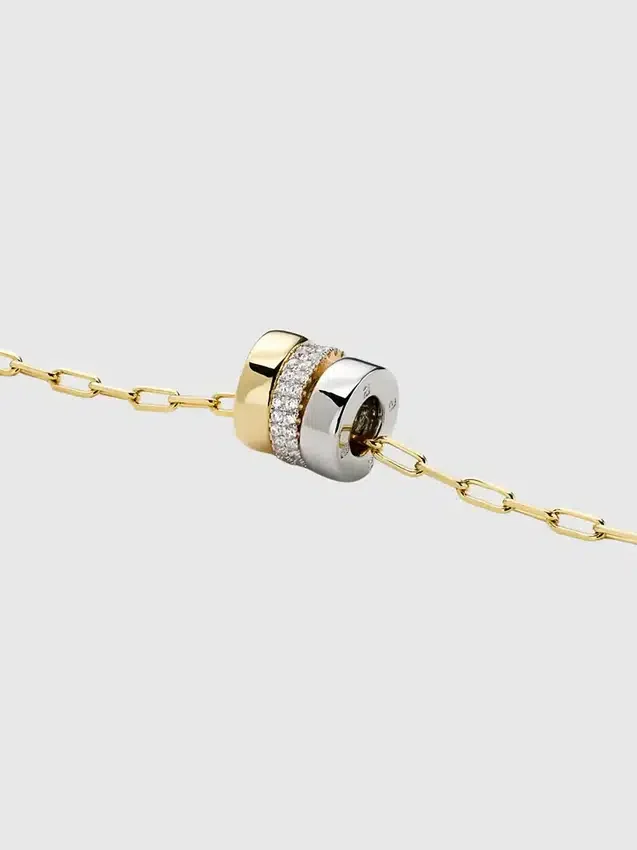 Collier à breloques Ana Luisa Tyler
