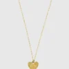 Collier « Dainty Heart Mama » de Hart