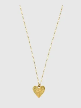 Collier « Dainty Heart Mama » de Hart