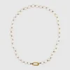 Collier de perles Hart