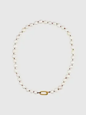 Collier de perles Hart