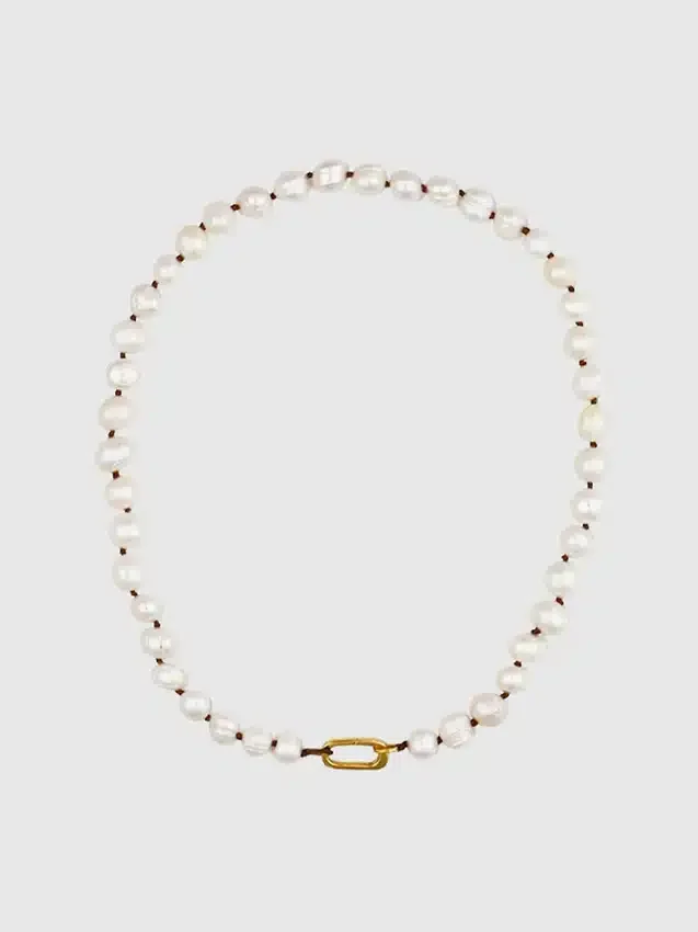 Collier de perles Hart