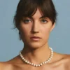Collier de perles Hart