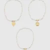 Collier de perles Hart