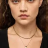 Collier « Mini Pebble » en or Ana Luisa