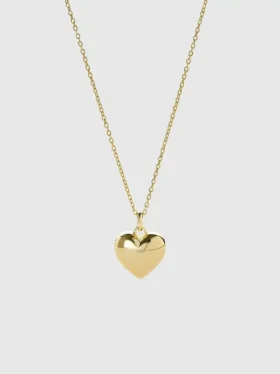 Collier « Petit cœur » Ana Luisa Lev