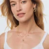Collier « Petit cœur » Ana Luisa Lev