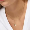 Collier « Petit cœur » Ana Luisa Lev