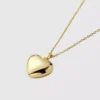 Collier « Petit cœur » Ana Luisa Lev
