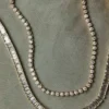 Collier tennis Hart à sertissage à chaton