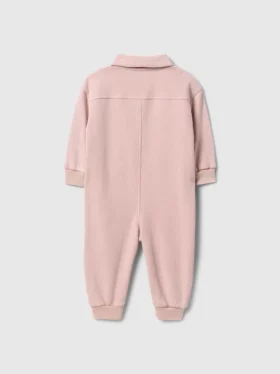 Combinaison Baby Vintagesoft