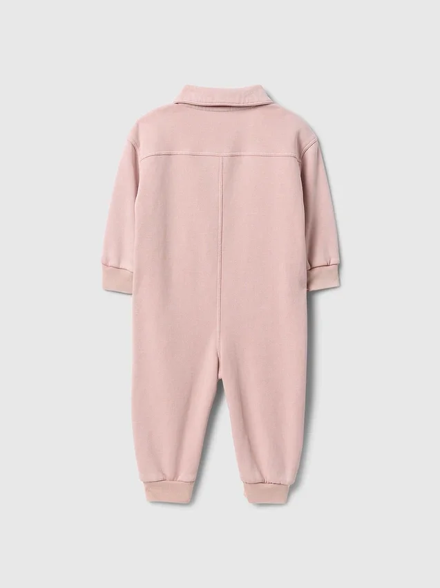 Combinaison Baby Vintagesoft