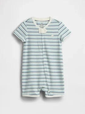 Combinaison courte « Baby First Favorites »