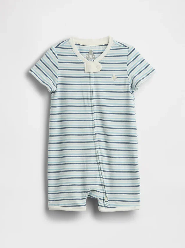 Combinaison courte « Baby First Favorites »