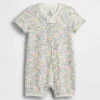 Combinaison courte « Baby First Favorites »
