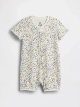 Combinaison courte « Baby First Favorites »