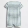 Combinaison courte « Baby First Favorites »