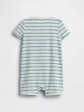 Combinaison courte « Baby First Favorites »