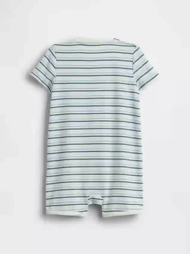 Combinaison courte « Baby First Favorites »