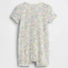Combinaison courte « Baby First Favorites »