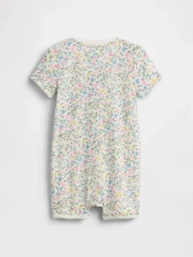 Combinaison courte « Baby First Favorites »